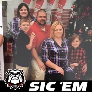 Meet your Posher, Chad